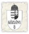 Közlönykiadó